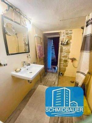 Kreta - Schönes Haus mit Innenhof im Zentrum von Pitsidia