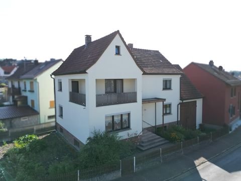 Rothenfels Häuser, Rothenfels Haus kaufen