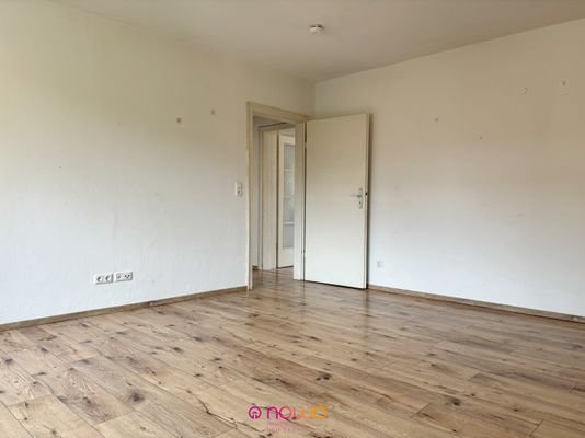 Für ruhige Nächte und einen großen Einbauschrank: Ihr Schlafzimmer