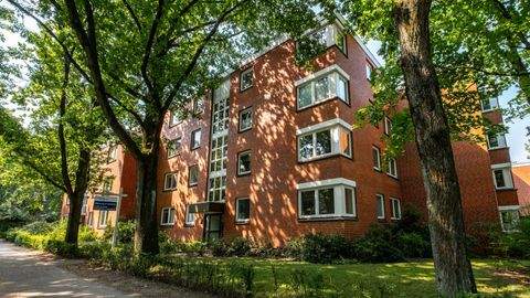 Hamburg / Rissen Wohnungen, Hamburg / Rissen Wohnung kaufen