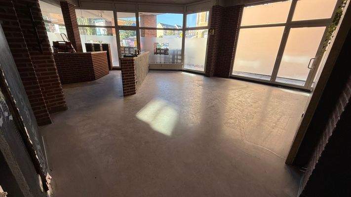 Ist-Zustand unrenoviert