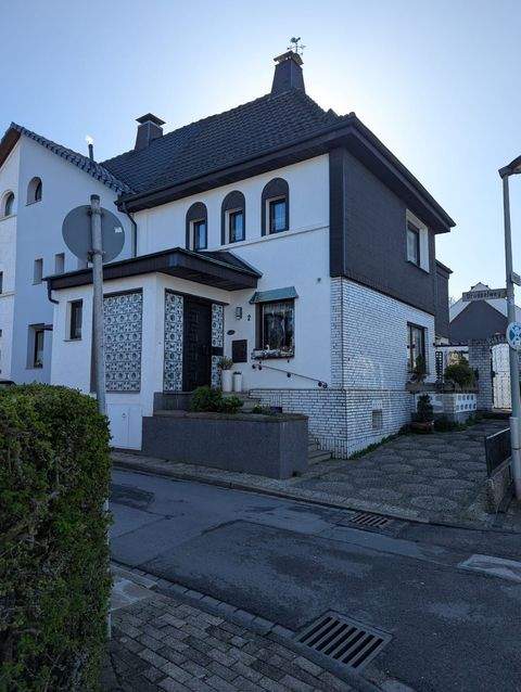 Hattingen Häuser, Hattingen Haus kaufen