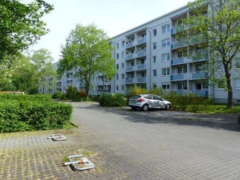 Halle (Saale) Garage, Halle (Saale) Stellplatz