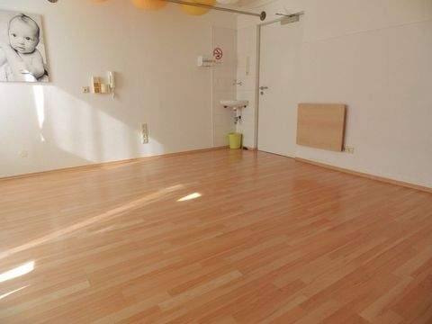 Lippstadt Kernstadt Büros, Büroräume, Büroflächen 