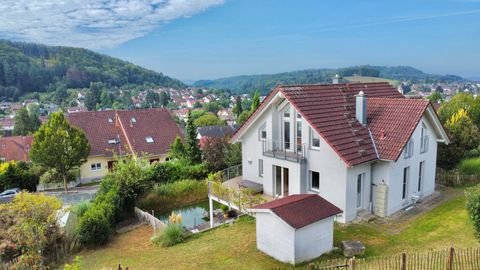 Kandern Häuser, Kandern Haus kaufen