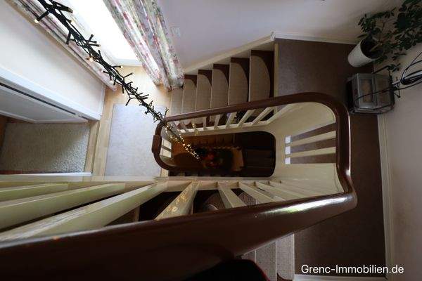 Mitten im Zentrum von Schneverdingen