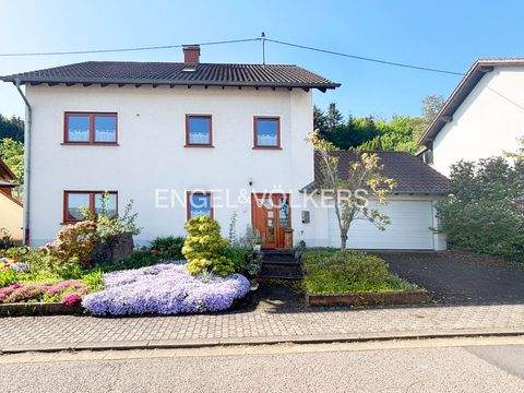 Rehlingen-Siersburg Häuser, Rehlingen-Siersburg Haus kaufen