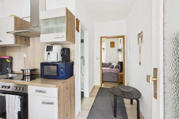 54292 Trier – Benediktinerstraße 67