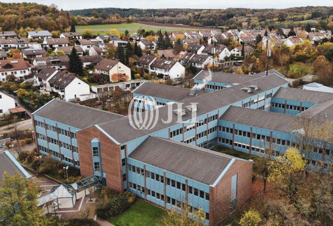 Ansbach Büros, Büroräume, Büroflächen 