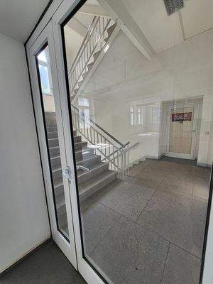 Treppenhaus Haupthaus