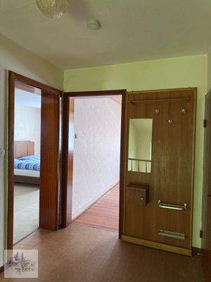 Diele im Obergeschoss