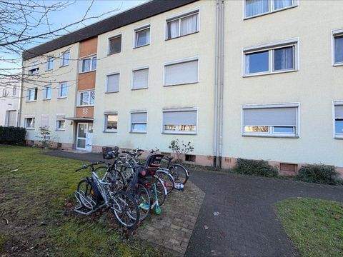 Leverkusen Wohnungen, Leverkusen Wohnung mieten