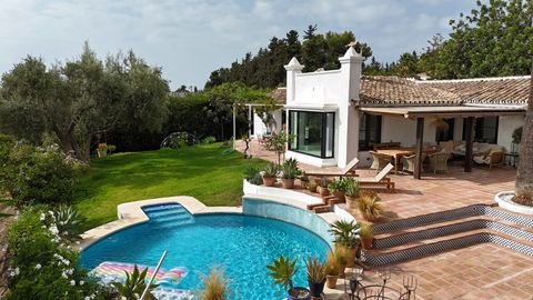 Marbella / Guadalmina Renditeobjekte, Mehrfamilienhäuser, Geschäftshäuser, Kapitalanlage