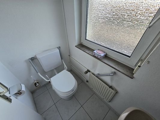 Gäste WC