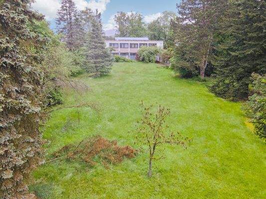 Grundstücksansicht I