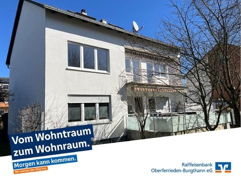 Altdorf bei Nürnberg Wohnungen, Altdorf bei Nürnberg Wohnung kaufen