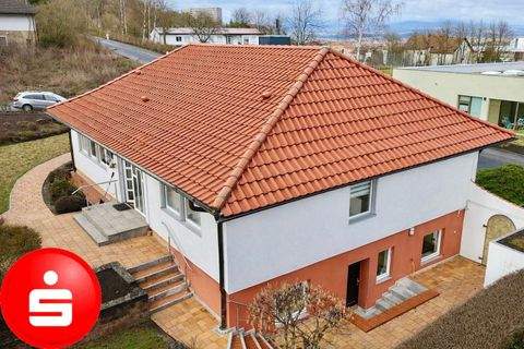 Bad Neustadt Häuser, Bad Neustadt Haus kaufen