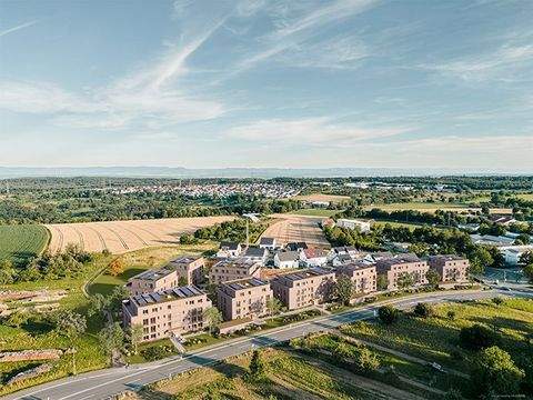 Aichwald Wohnungen, Aichwald Wohnung kaufen