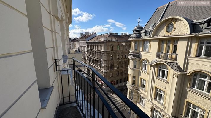 Ausblick