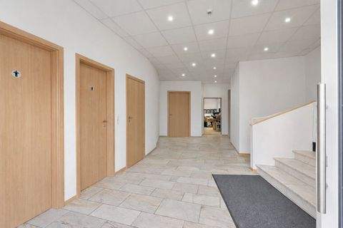 Horn-Bad Meinberg Büros, Büroräume, Büroflächen 