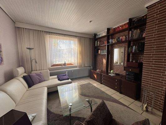 Wohnbereich Haupthaus