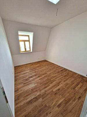 Kinderzimmer mit Lichtkuppel