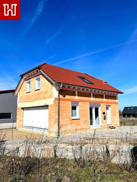 Iphofen Häuser, Iphofen Haus kaufen