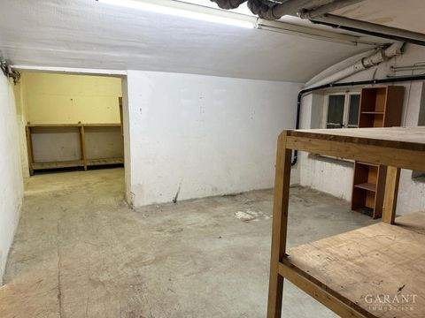 Stuttgart Halle, Stuttgart Hallenfläche