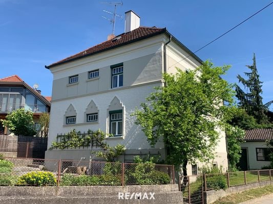 3_Haus Taufkirchen