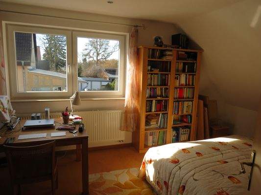 Weiterer Zimmeransicht