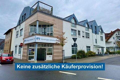 Rödermark / Urberach Büros, Büroräume, Büroflächen 