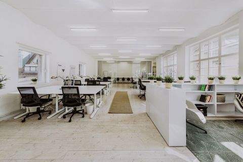 Berlin Büros, Büroräume, Büroflächen 