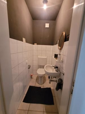 Gäste WC