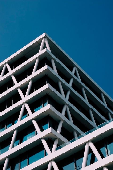 Homburg Büros, Büroräume, Büroflächen 