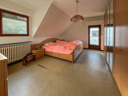 Elternschlafzimmer-