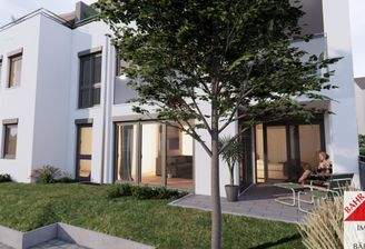 Projektierte Ansicht