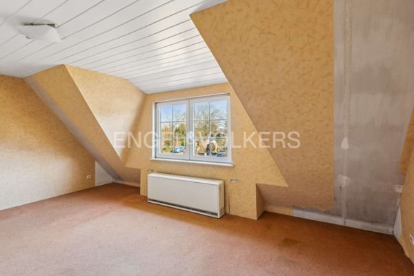 Zimmer 1 OG - Wohneinheit 2
