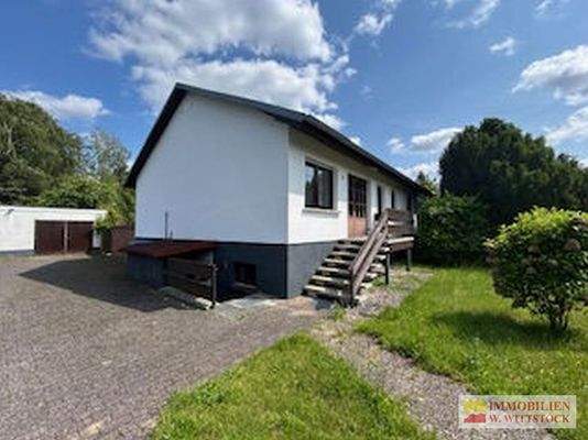 WH Seitenansicht vorn