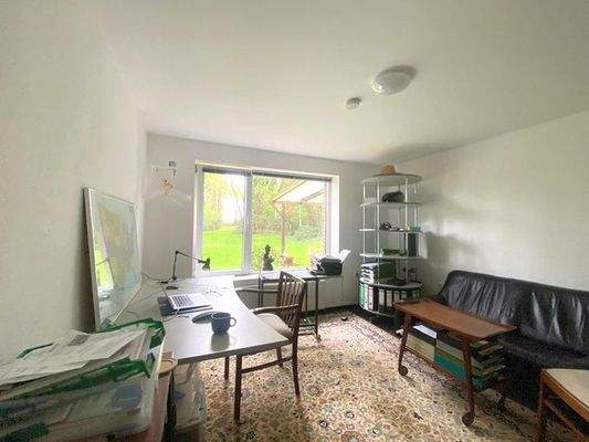 Wohnung 2, EG = Wohnen