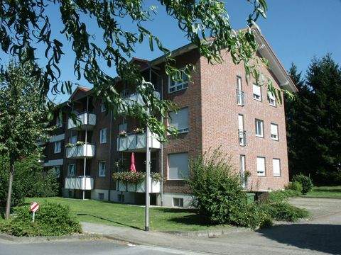 Detmold Wohnungen, Detmold Wohnung mieten
