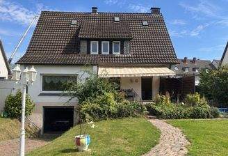 Gartenansicht