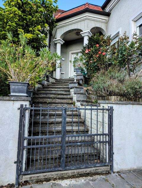 Klingenbach Häuser, Klingenbach Haus kaufen