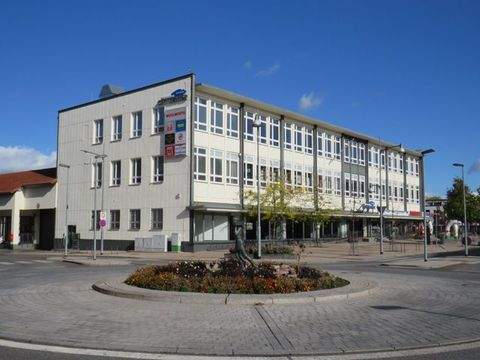 Rathenow Büros, Büroräume, Büroflächen 