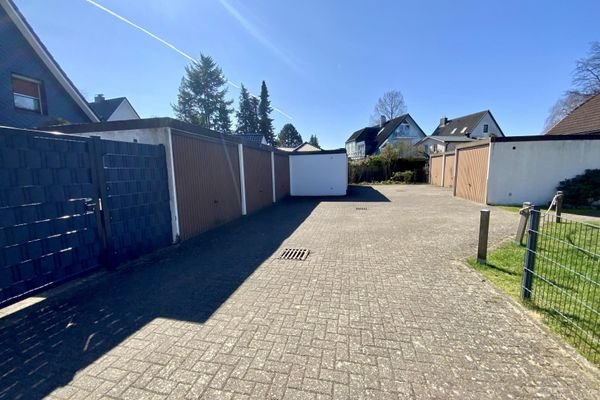 Garagenhof