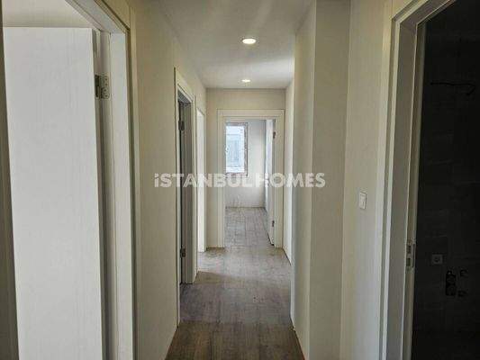 Stylish Flats with Nature Views in Istanbul Maltepe