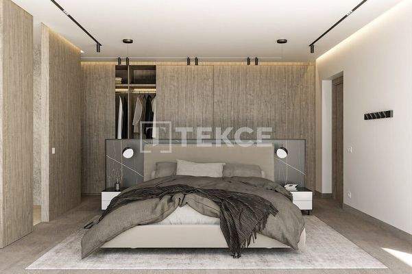 Panoramic Sea Views Villa in Altea Alicante