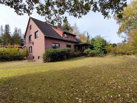 Suderburg Häuser, Suderburg Haus kaufen