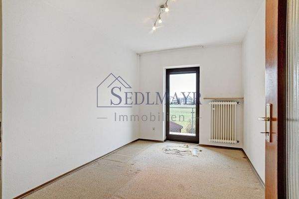 Ansicht OG Kinderzimmer 2