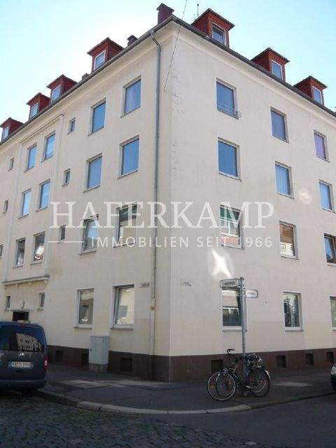 Hannover Wohnungen, Hannover Wohnung kaufen