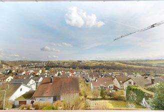 Aussicht Ost